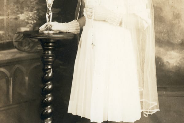 Photo of Gerry Persyn